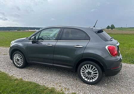 Fiat 500X 1,4 MultiAir Lounge 4x2 2017-2018