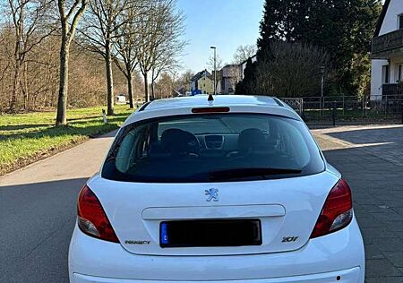 Peugeot 207 95 VTi Urban Move