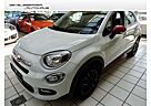 Fiat 500X Pop Star 1.4 MultiAir Scheckheft 1.Hand Mehrzonenk