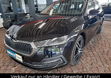 Skoda Octavia Combi Style