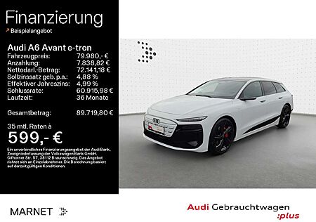 Audi Others performance S line*Navi*LED*B&O*