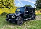 Mercedes-Benz G 63 AMG Drivers/Winterräder/Standheizung/MultiBeam/AHK