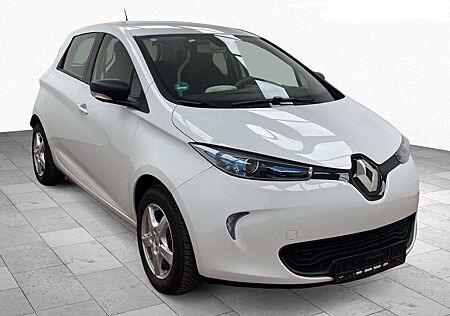 Renault ZOE 41 Life 40KWH MIT BATTERIE Easy&Comfort Paket