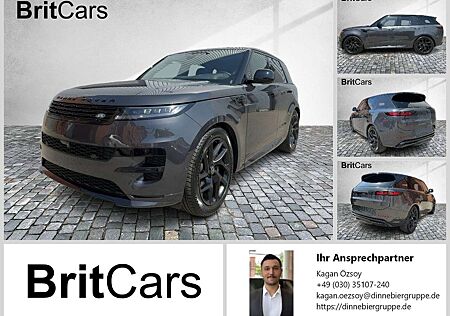 Land Rover Range Rover Sport D350 Autobiography