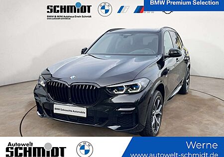 BMW X5 xDrive40d M Sportpaket + GARANTIE-bis-07.2028