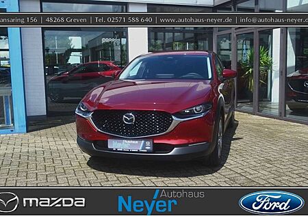 Mazda CX-30 2.5L 140ps Centre-Line DESI *LED Kamera Klima SHZ*