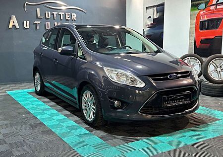 Ford C-Max Titanium*ELK-SITZ*PANO*NAVI*PDC*KAMRA*