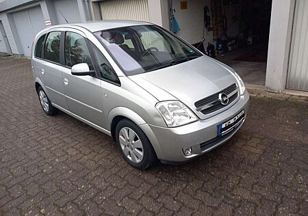 Opel Meriva 1.6 16V Easytronic Cosmo