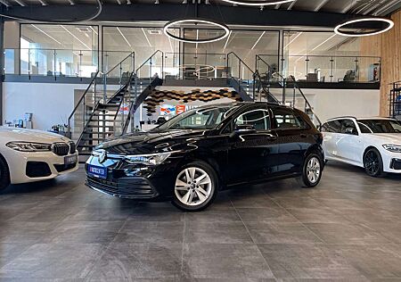 VW Golf Volkswagen VIII Lim. Life *FAHRSCHULAUTO*LED*AHK*ACC*