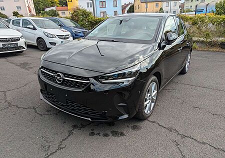Opel Corsa Elegance Navi/Klimaaut/LED/Rkam/Sitzhzg