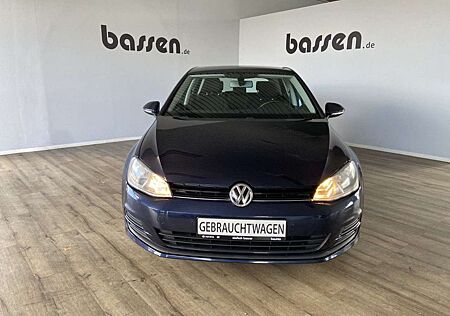 VW Golf Volkswagen 1.2 TSI BlueMotion Technology Trendline