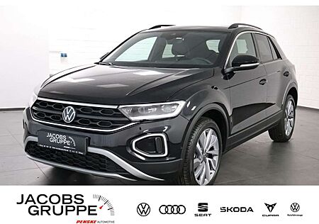 VW T-Roc Volkswagen 1.0 TSI Goal Navi,LED,RFK,ACC