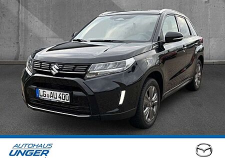Suzuki Vitara 1.4 Comfort+ ALLGRIP inkl. Winterräder