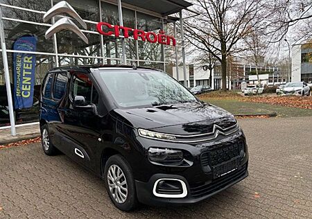 Citroën Berlingo Citroen 1.5 Blue-HDI100 Feel M+Navi+Klimaauto.