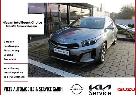 Kia XCeed 1.5 T-GDI Exclusive Automatik LED Navi