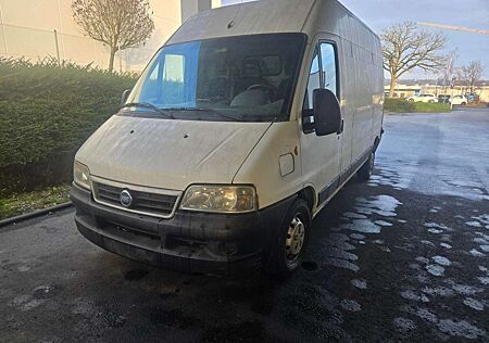 Fiat Ducato 15 244.CC5.0 L1C