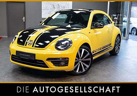 VW Beetle Volkswagen GSR 2.0TSI R-LINE*BI-XENON*NAVI*PANO*SHZ*