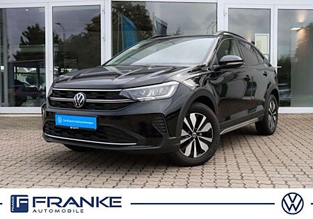 VW Taigo gebraucht kaufen VW Taigo Volkswagen 1.0 TSI Move Klima Einparkhilfe Sitzheizung