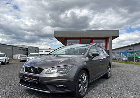 Seat Leon ST X-Perience 4Drive DAB DCC SOUND