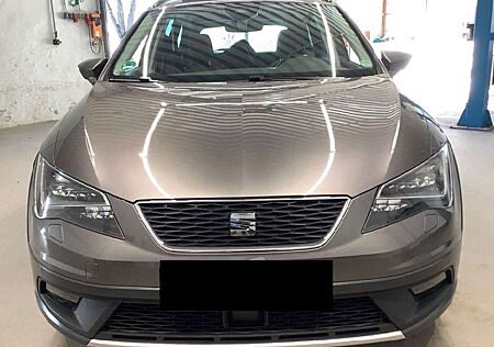 Seat Leon ST X-Perience 4Drive DAB DCC SOUND