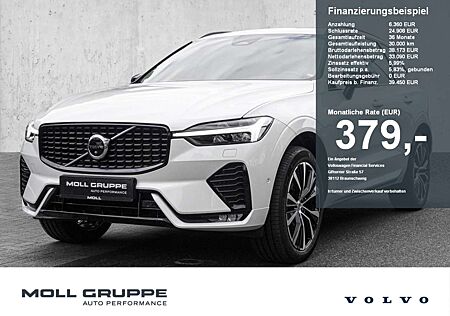 Volvo XC 60 XC60 Plus Dark 2WD ACC EL.HECK