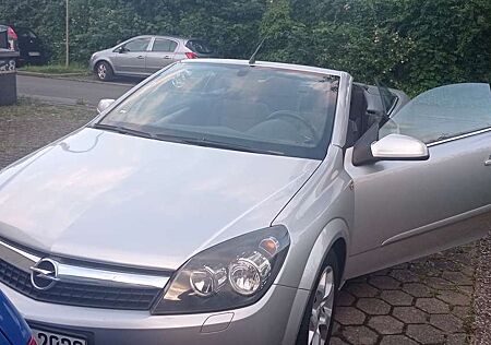Opel Astra Twin Top Twin Top 1.6 Edition