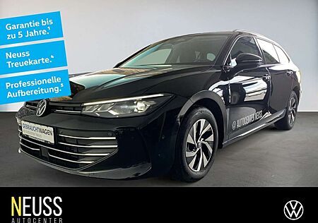 VW Passat Variant Volkswagen 2.0 TDI Business 360°+ACC+HUD+LED