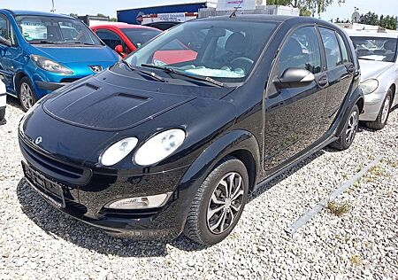 Smart ForFour 152000km, Tüv. 03 2026,