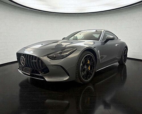 Mercedes-Benz AMG GT 63 4M+ Cp Premium*PERF-SITZ*BURM 3D*LIFT