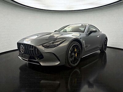 Mercedes-Benz AMG GT 63 4M+ Cp Premium*PERF-SITZ*BURM 3D*LIFT