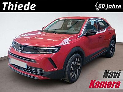 Opel Mokka ELEGANCE 1.2T NAVI/LED/KAMERA/SPORT/SH/DAB