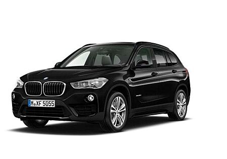 BMW X1 xDrive25d A Sport Line Aut. Panorama Head-Up
