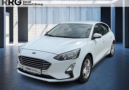 Ford Focus 1.0 EcoBoost Cool&Connect