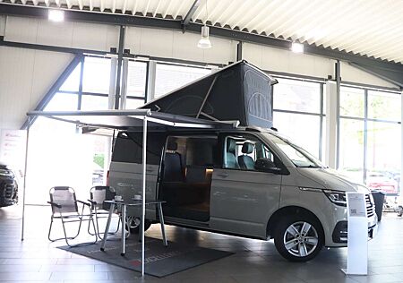 VW T6 Volkswagen .1 California 2.0 TDI DSG OCEAN SPORT CAMPER