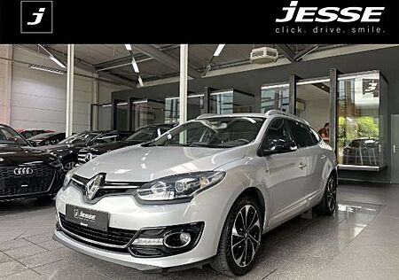 Renault Megane III BOSE Edition Bi-Xenon Temp AHK R.Cam