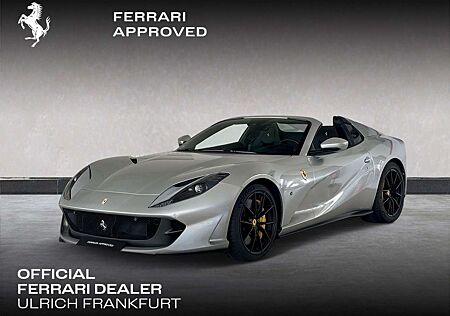 Ferrari 812 GTS *** Frankfurt***
