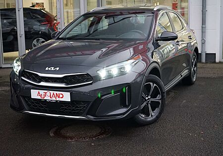 Kia XCeed 1.6 Spirit Plug-in Hybrid LED Navi ACC AHK