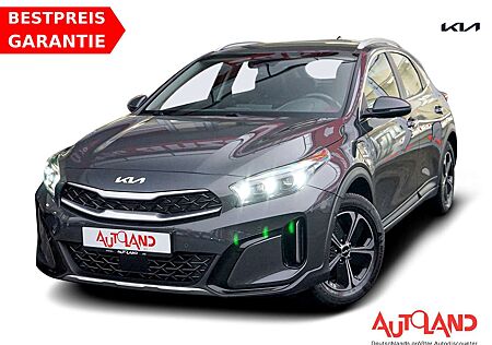 Kia XCeed 1.6 Spirit Plug-in Hybrid LED Navi ACC AHK