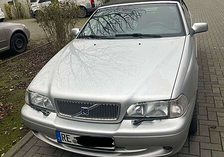 Volvo C70 2.0T