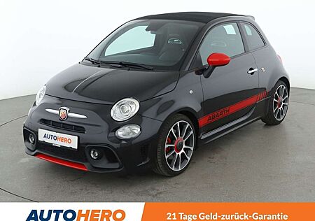 Abarth 595C 1.4 Turbo Turismo *NAVI*PDC*ALU*KLIMA*BEATS*