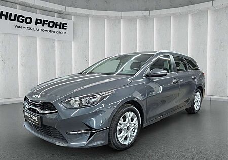 Kia Cee'd Ceed / Ceed 1.0 T-GDI NAVI | RFK | AC | GRA | FSE