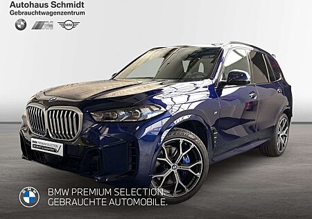 BMW X5 xDrive40i 7 Sitzer*M Sportpaket*Luftfederung*Massa