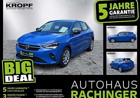 Opel Corsa F 1.2 Turbo Edition ** NAVI,KAMERA,PDC**