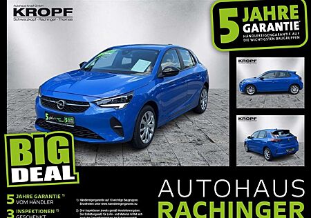 Opel Corsa F 1.2 Turbo Edition ** NAVI,KAMERA,PDC**