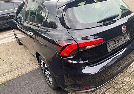 Fiat Tipo Mirror