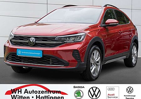 VW Taigo Volkswagen 1.5 TSI DSG Move AHK REARVIEW APP-CONNECT