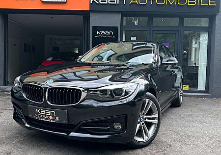 BMW 320 d Gran Turismo Sport Line/LED/LEDER/NAVI/SHZ/KEY
