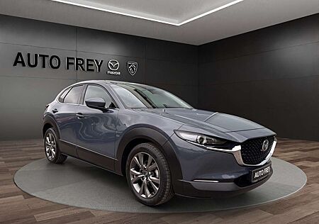 Mazda CX-30 X 186PS Selection PRE-P+DES-P+ 360°+BOSE+HEAD-UP+K