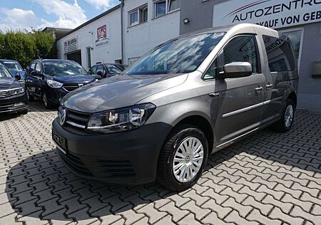 VW Caddy Volkswagen PKW Trendline BMT