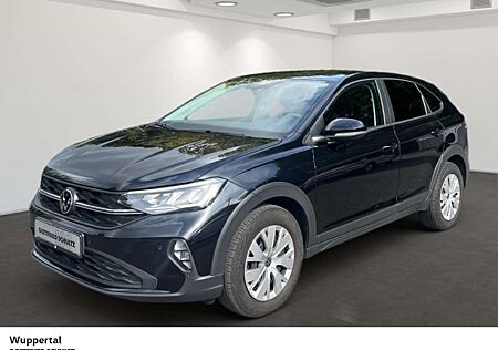 VW Taigo Volkswagen 1.0 TSI LED SHZ PDC KLIMA ZV E-FENSTER